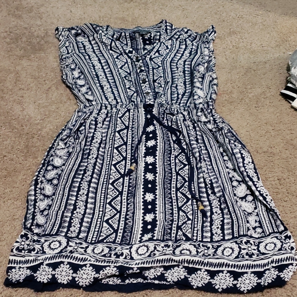 Angie dress